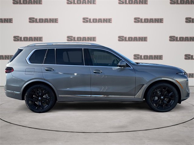 New 2026 BMW X7 xDrive40i w/ Premium Package image 6