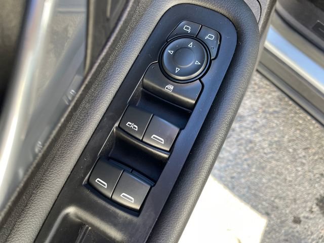 Used 2024 GMC Terrain AT4 w/ Tech Package image 27