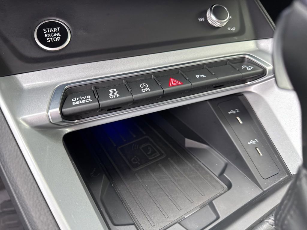 Used 2023 Audi Q3 2.0T Premium Plus image 25