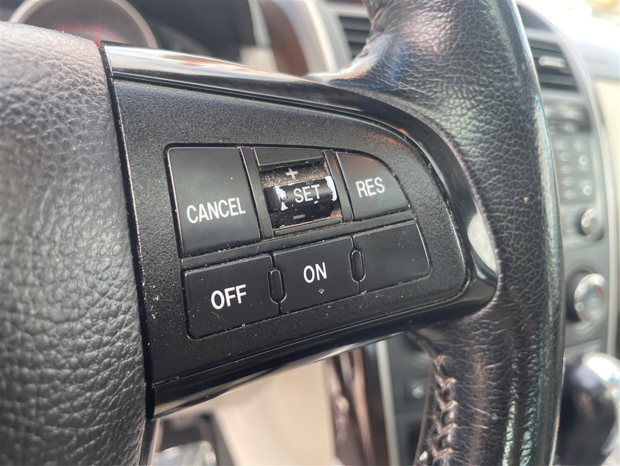 Used 2010 MAZDA CX-9 Grand Touring w/ Moonroof & Bose Audio Pkg image 59