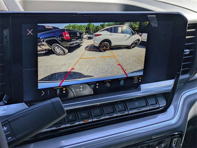 New 2026 Chevrolet Silverado 2500 High Country w/ Technology Package image 21