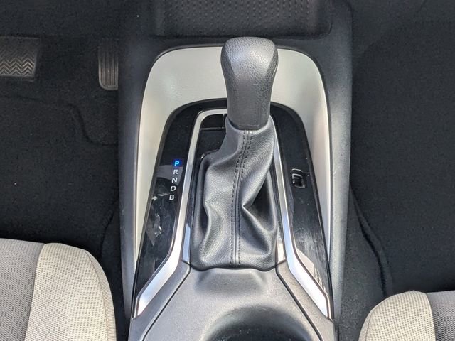 Used 2024 Toyota Corolla LE image 19