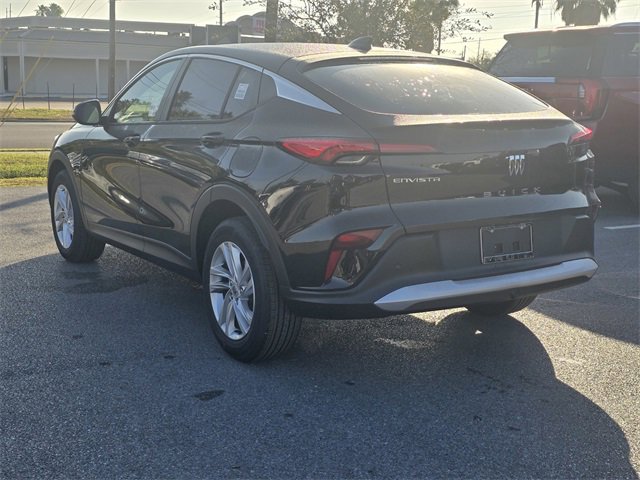 New 2026 Buick Envista Preferred w/ Convenience I Package image 7