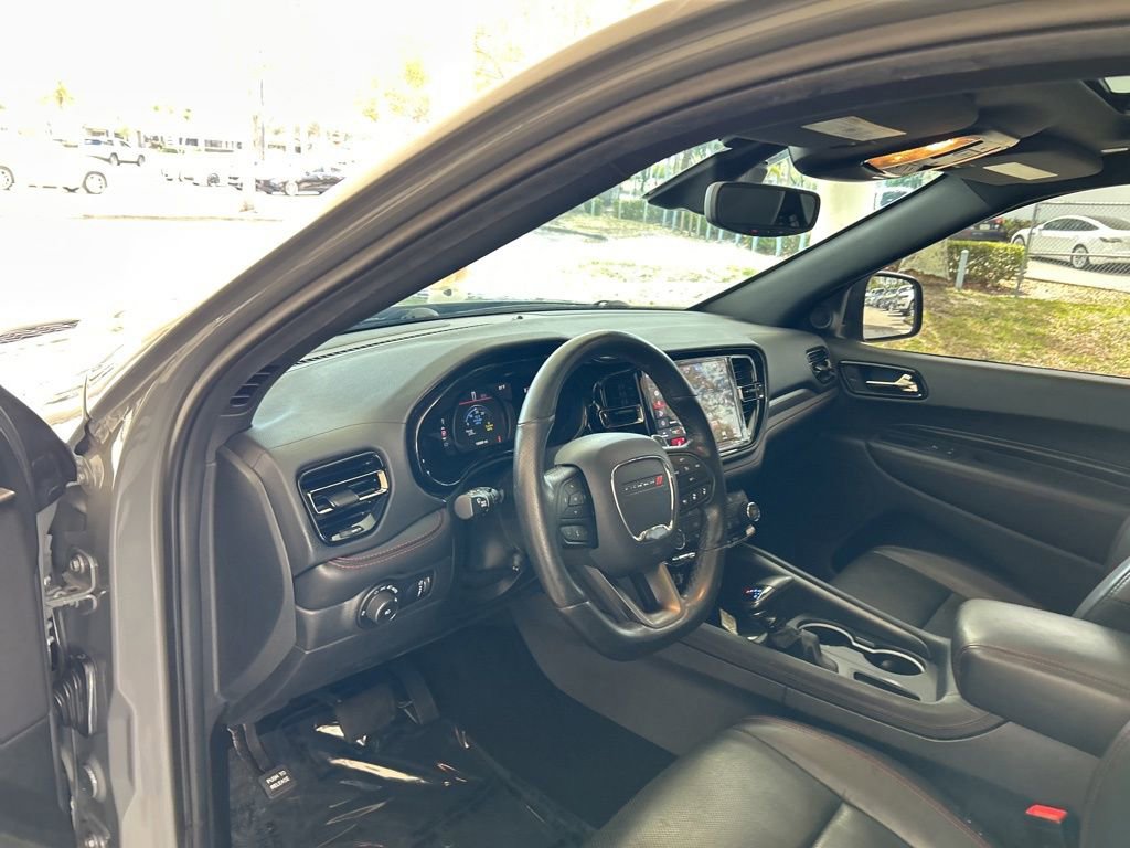 Used 2023 Dodge Durango GT image 6