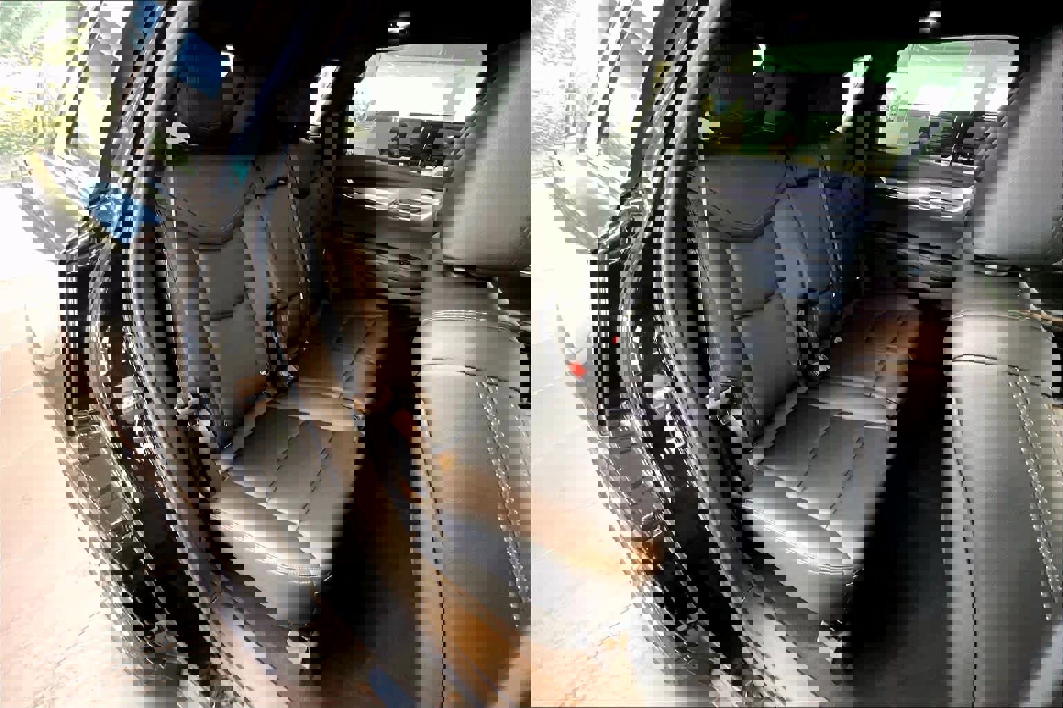 Used 2022 Cadillac XT5 Luxury image 35