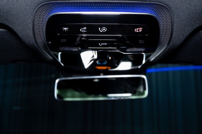 New 2026 Mercedes-Benz GLC 300 4MATIC image 25