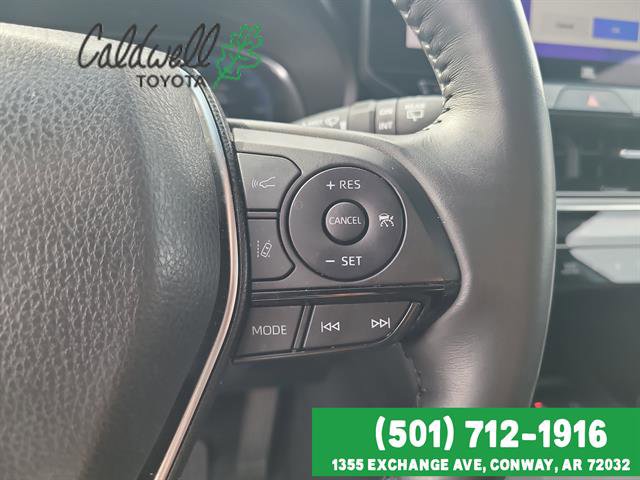 Used 2024 Toyota Venza Limited image 15