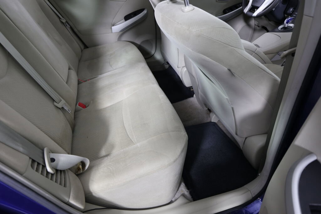 Used 2010 Toyota Prius Two image 22