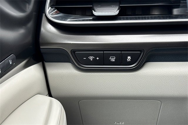 New 2026 Kia Carnival SX w/ SX Dark Edition Package image 33