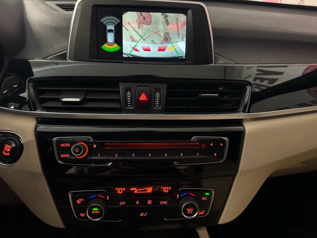 Used 2018 BMW X1 sDrive28i image 26