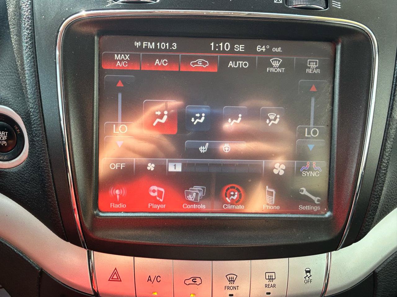 Used 2014 Dodge Journey R/T AWD/4WD image 24