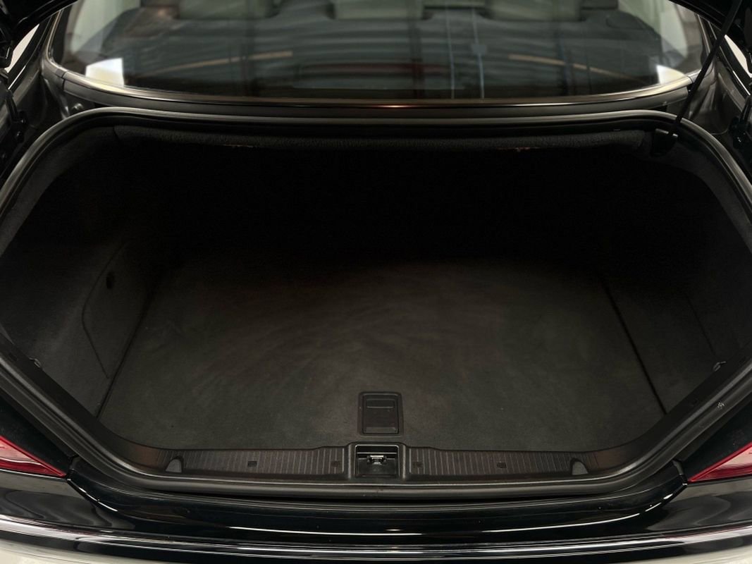 Used 2004 Mercedes-Benz S 500 4MATIC image 30