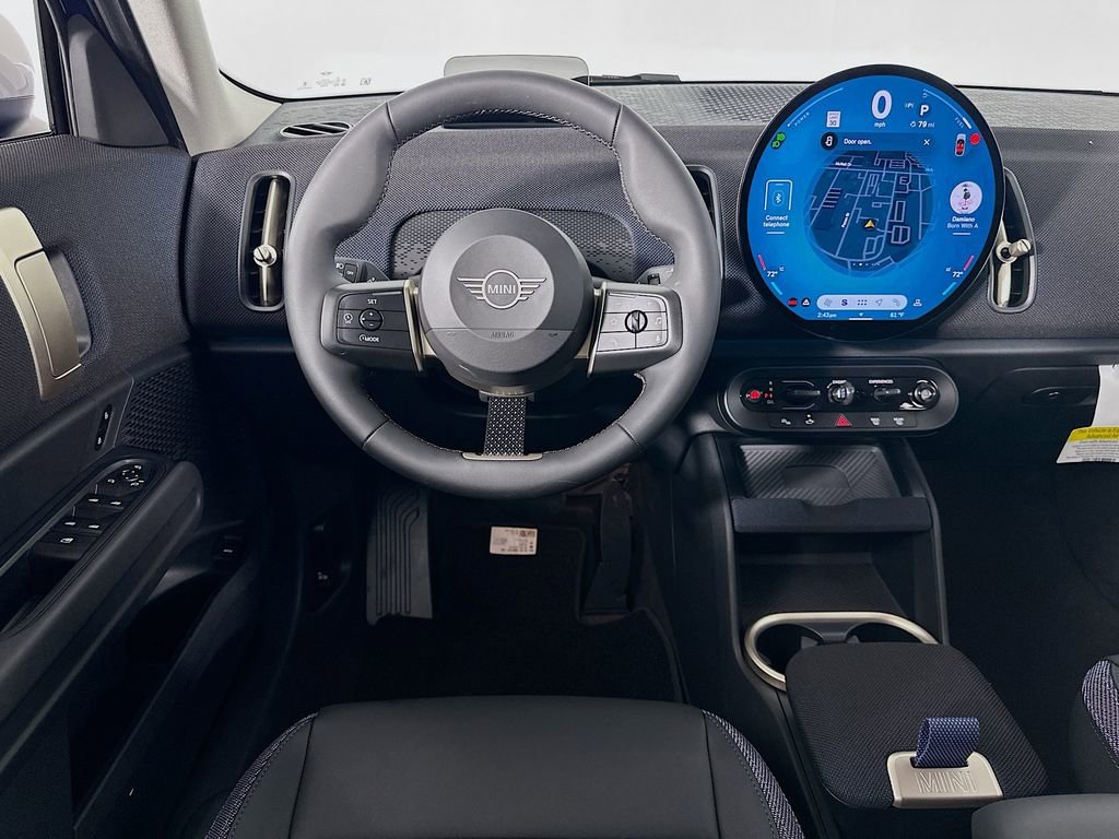 Certified 2025 MINI Cooper Countryman S image 19