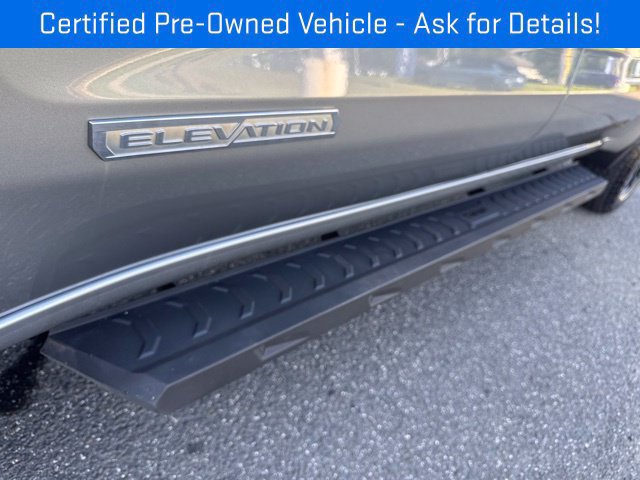 Used 2023 GMC Sierra 1500 Elevation AWD/4WD image 25