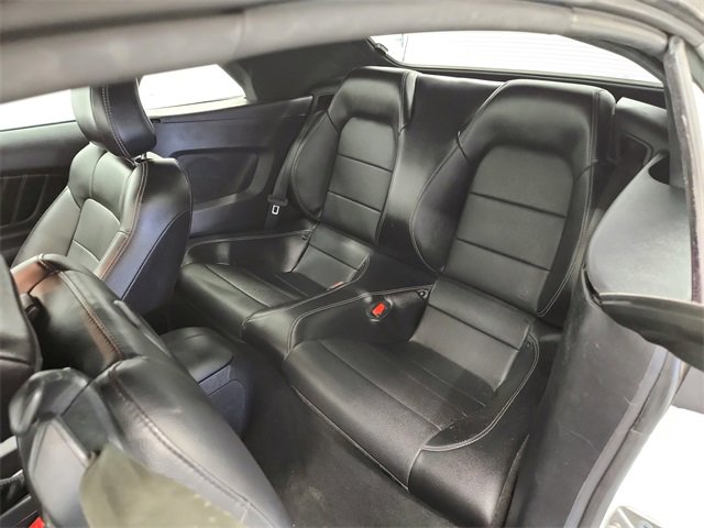 Used 2021 Ford Mustang GT Premium image 29