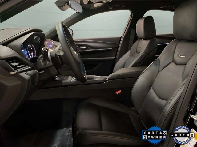 Used 2026 Cadillac CT4 Premium Luxury image 66