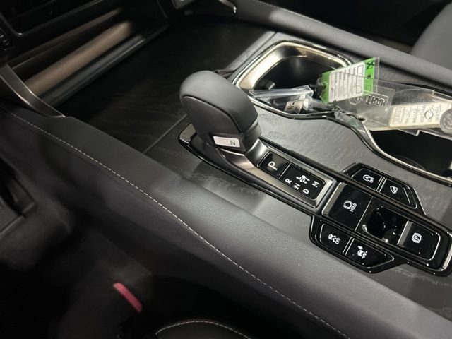 New 2025 Lexus RX 350 Premium image 15