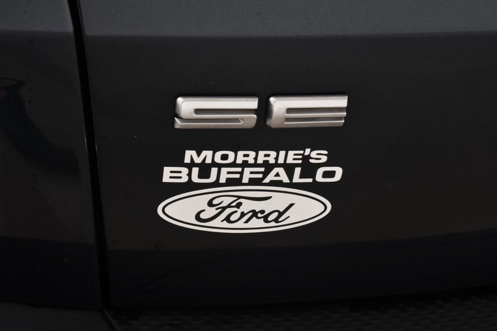 Used 2022 Ford Escape SE w/ Convenience Package AWD/4WD image 22