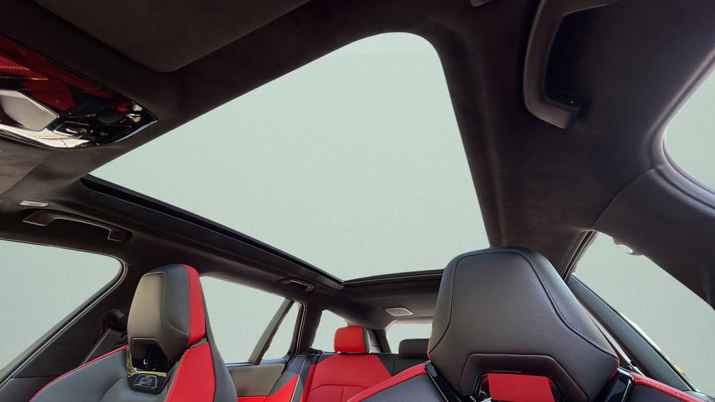 New 2026 BMW M5 Touring AWD/4WD image 16