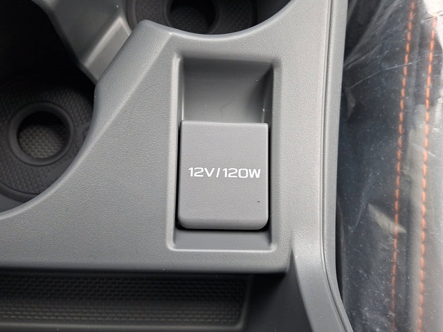 New 2026 Subaru Crosstrek 2.5i Limited image 19