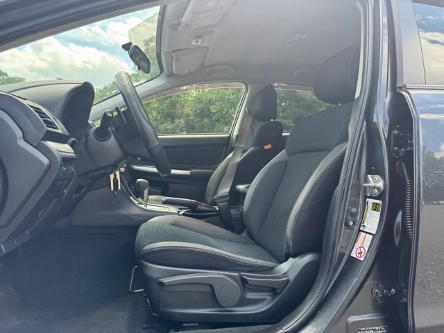 Used 2017 Subaru Crosstrek 2.0i Premium AWD/4WD image 15