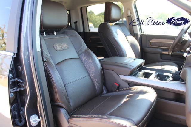 Used 2026 RAM 2500 Limited AWD/4WD image 11