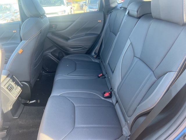 Used 2024 Subaru Forester Wilderness image 9