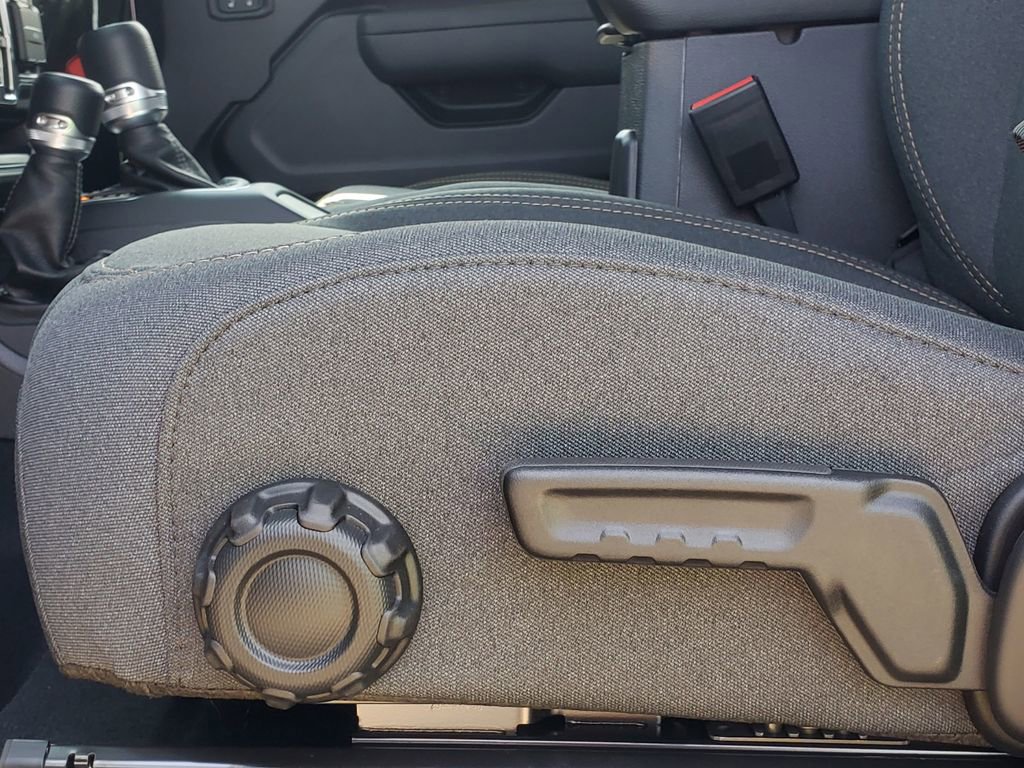 New 2025 Jeep Wrangler Sport image 14