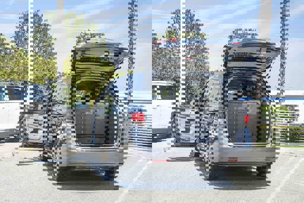 Used 2017 Honda Odyssey SE image 28