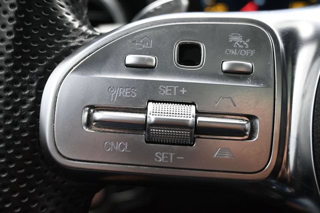Used 2020 Mercedes-Benz GLC 43 AMG 4MATIC image 22
