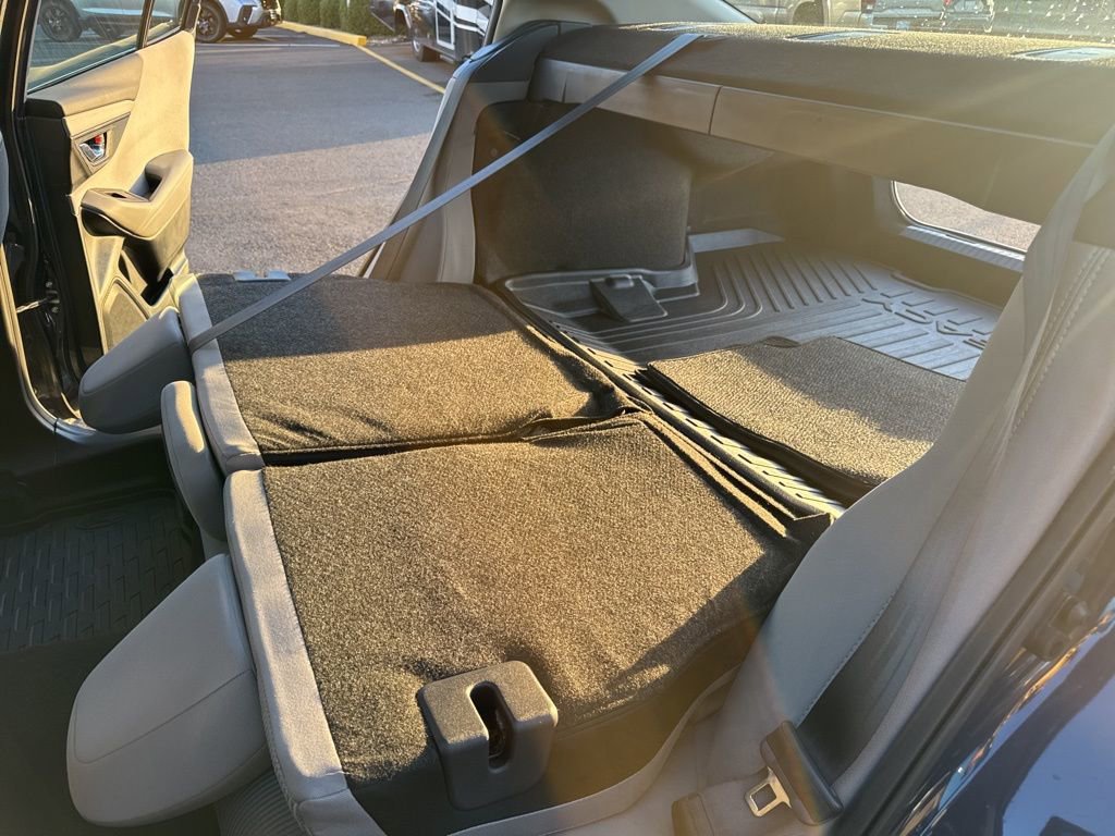 Certified 2025 Subaru Legacy Premium image 16