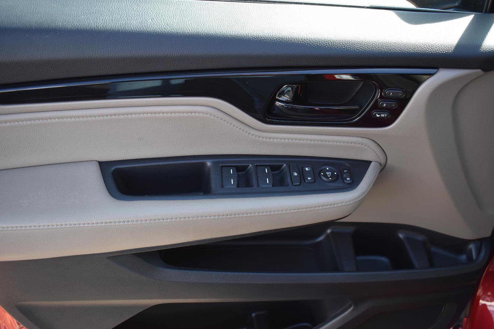 Used 2023 Honda Odyssey Touring image 26