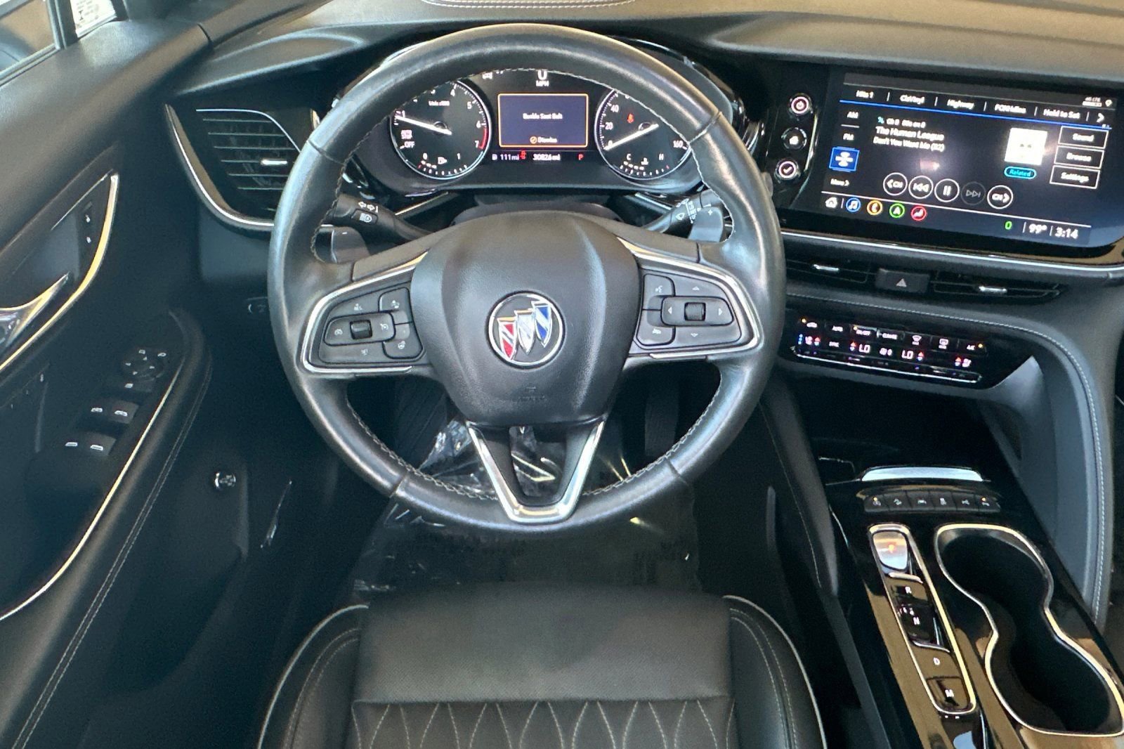 Certified 2023 Buick Envision Avenir image 15