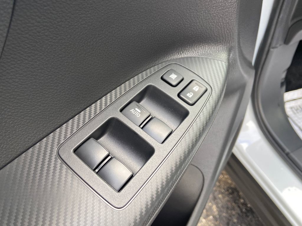 New 2026 Mitsubishi Eclipse Cross SE AWD/4WD image 14