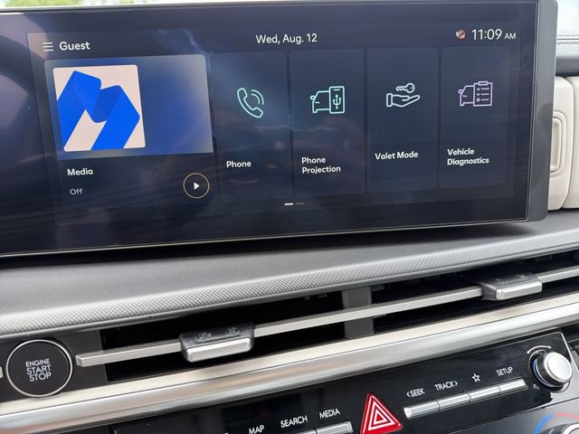 New 2026 Hyundai Santa Fe SEL AWD/4WD image 23