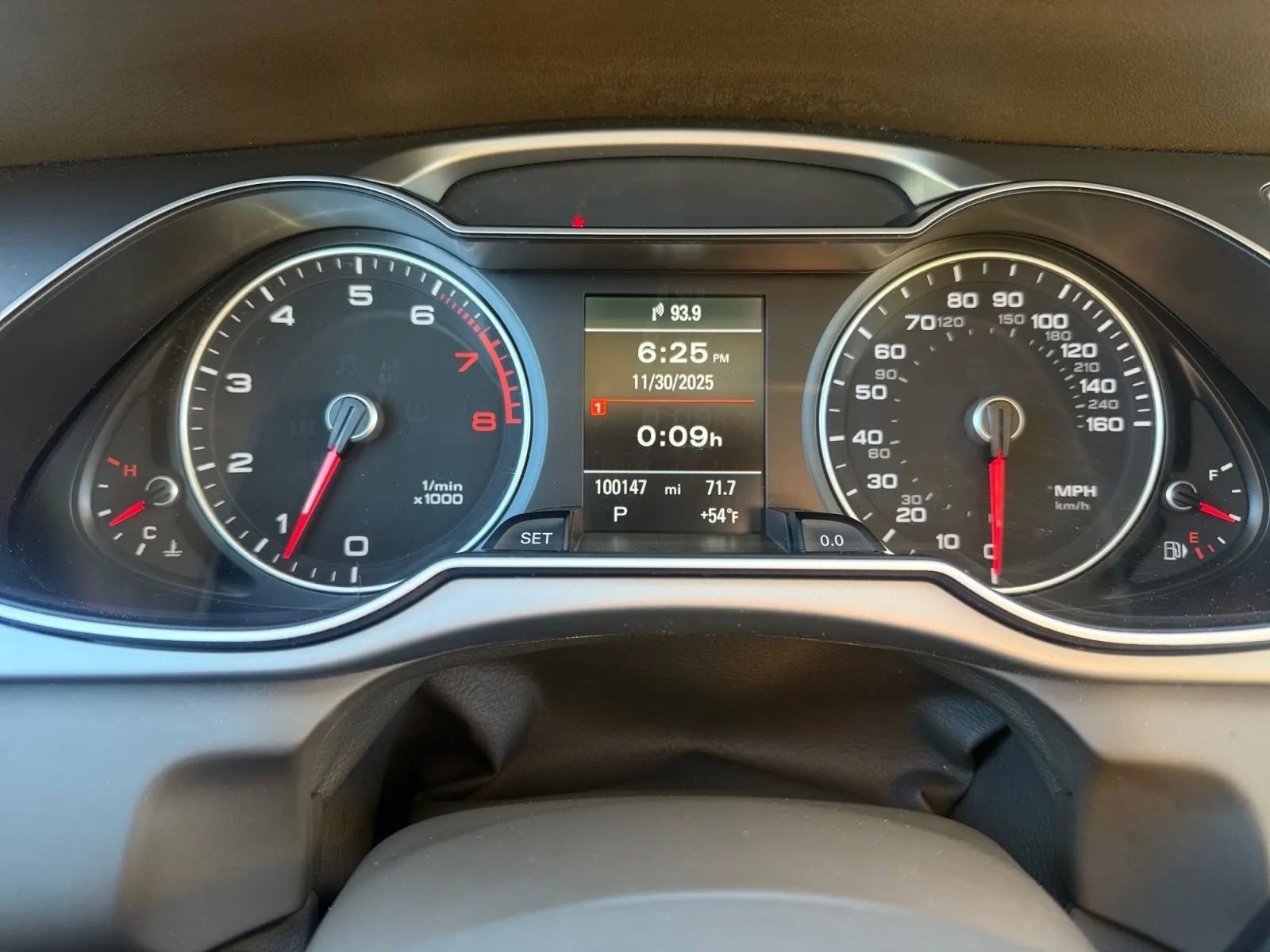 Used 2015 Audi A4 2.0T Premium w/ Audi MMI Navigation image 22