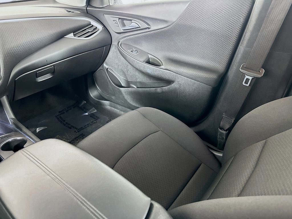 Used 2024 Chevrolet Malibu LT image 29