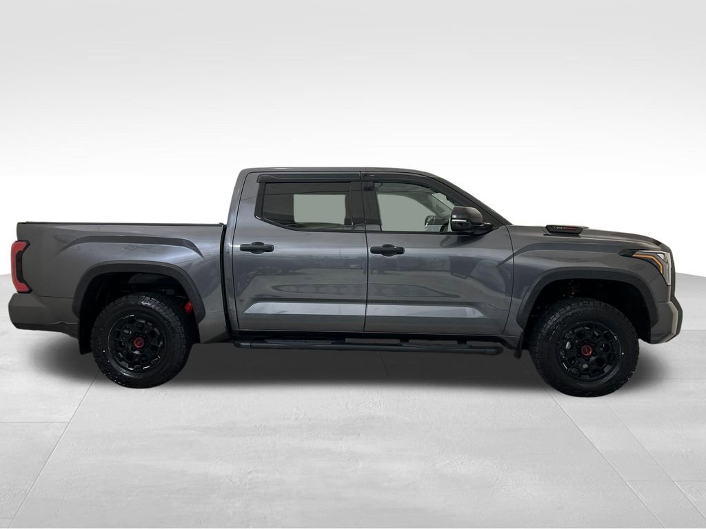 Used 2023 Toyota Tundra TRD Pro image 7