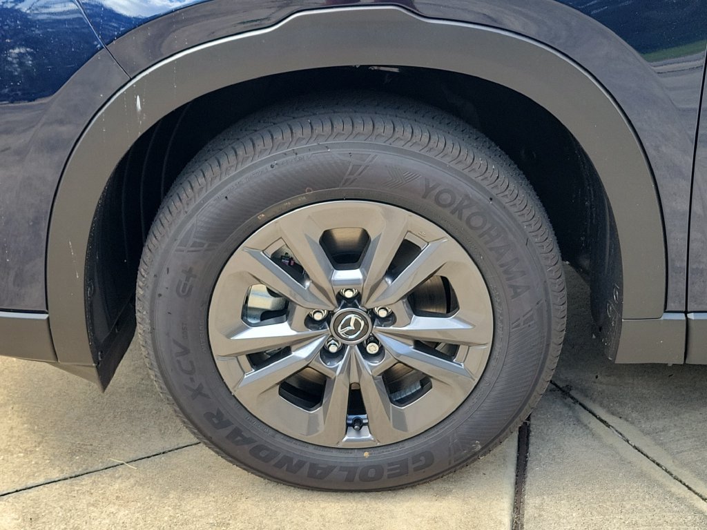 New 2026 MAZDA CX-5 Select AWD/4WD image 6