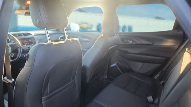 Used 2023 Chevrolet TrailBlazer RS image 21