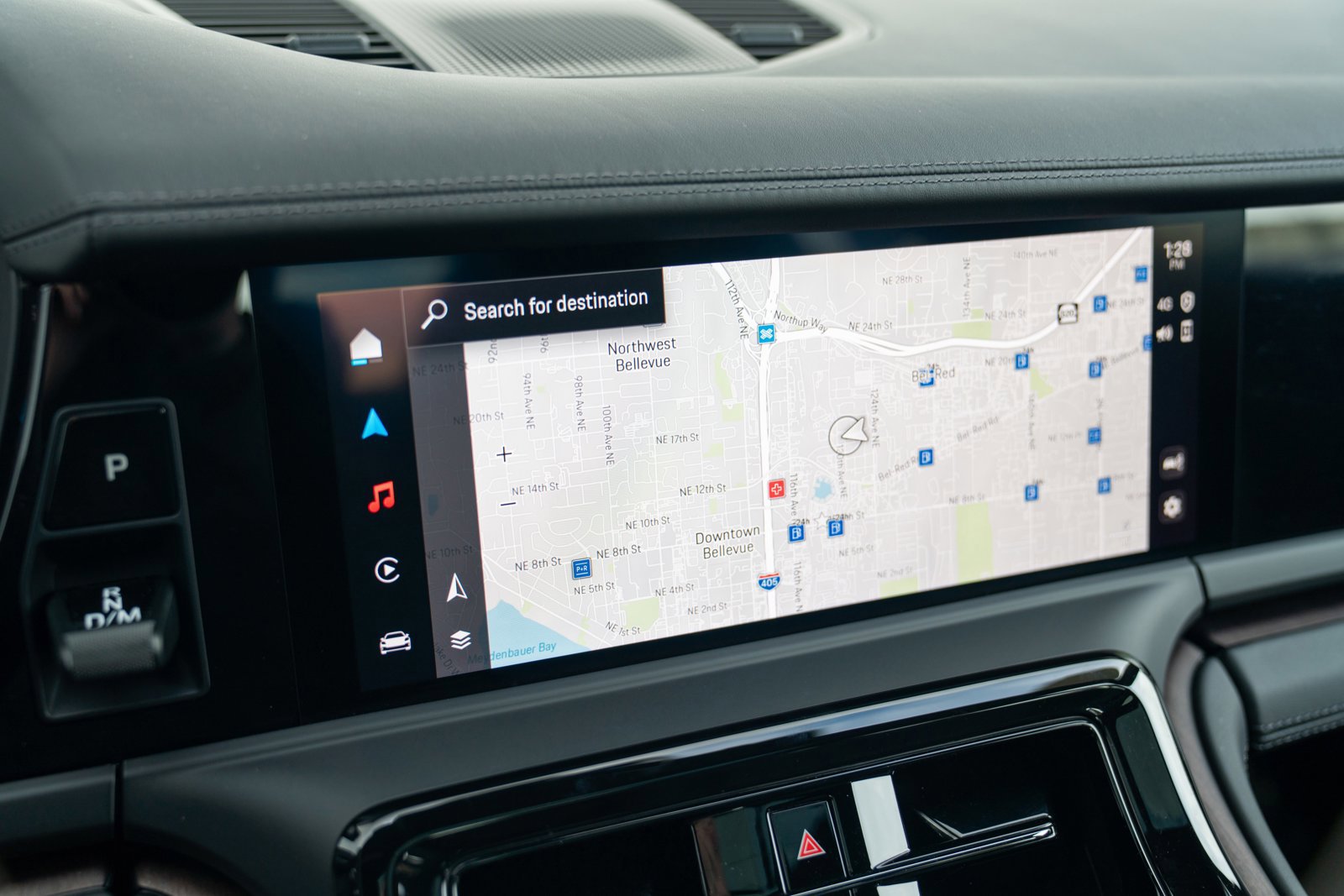 Certified 2025 Porsche Panamera image 16