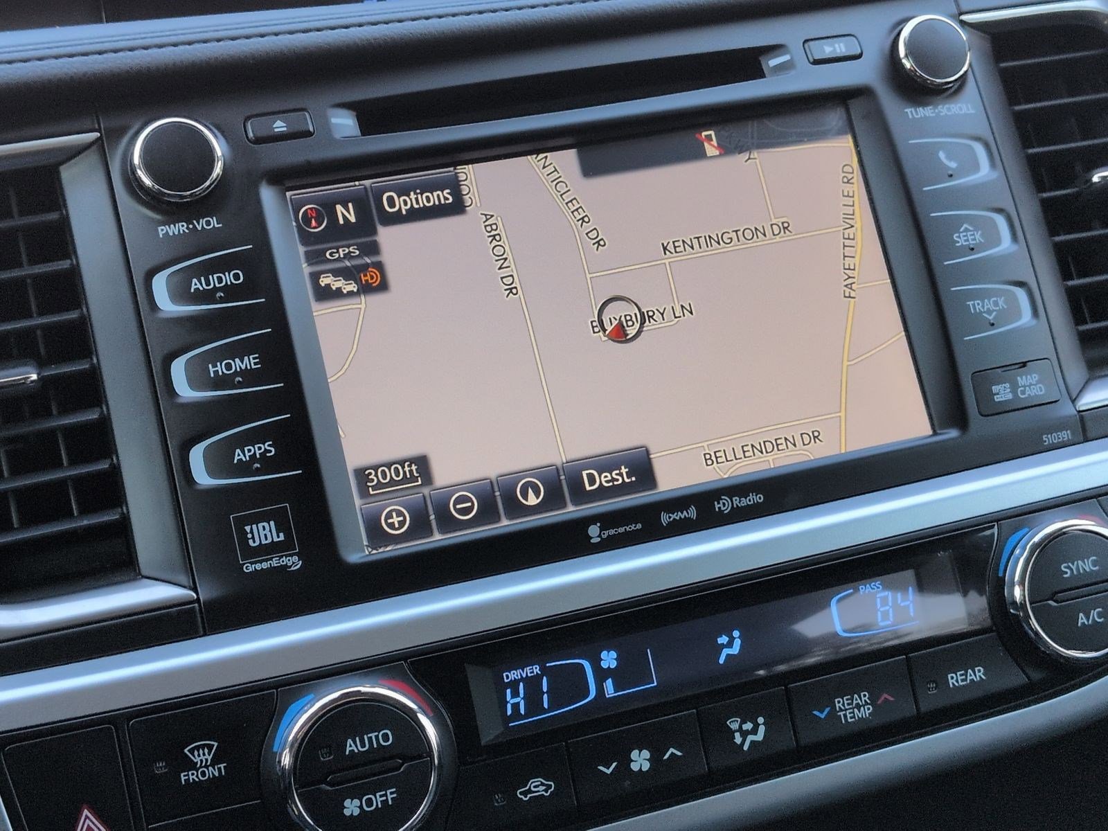 Used 2019 Toyota Highlander Limited image 24