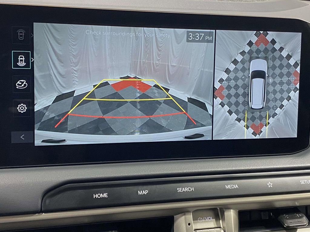 New 2027 Kia Telluride X-Line SX Prestige image 31