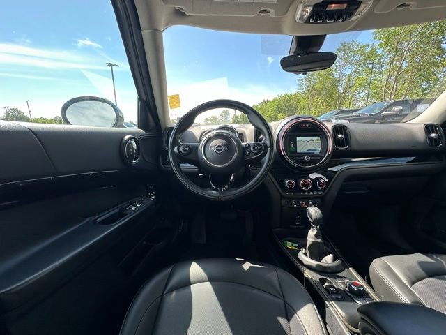 Used 2019 MINI Cooper Countryman FWD image 18