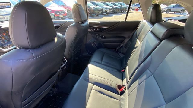 Certified 2023 Subaru Outback Touring XT image 33