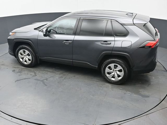 Certified 2023 Toyota RAV4 LE image 41