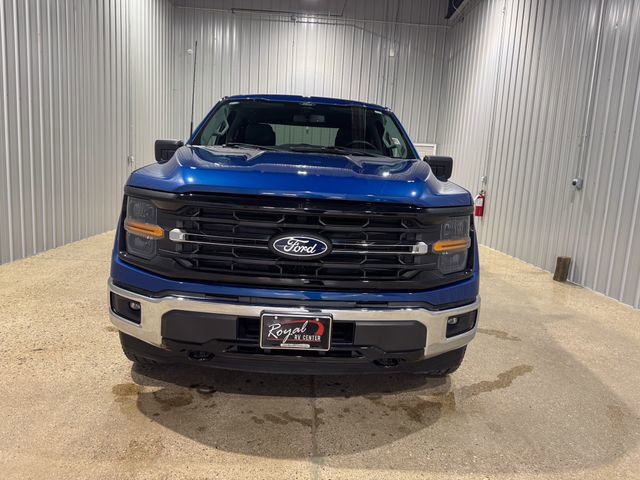 Used 2024 Ford F150 XLT w/ Mobile Office Package image 8