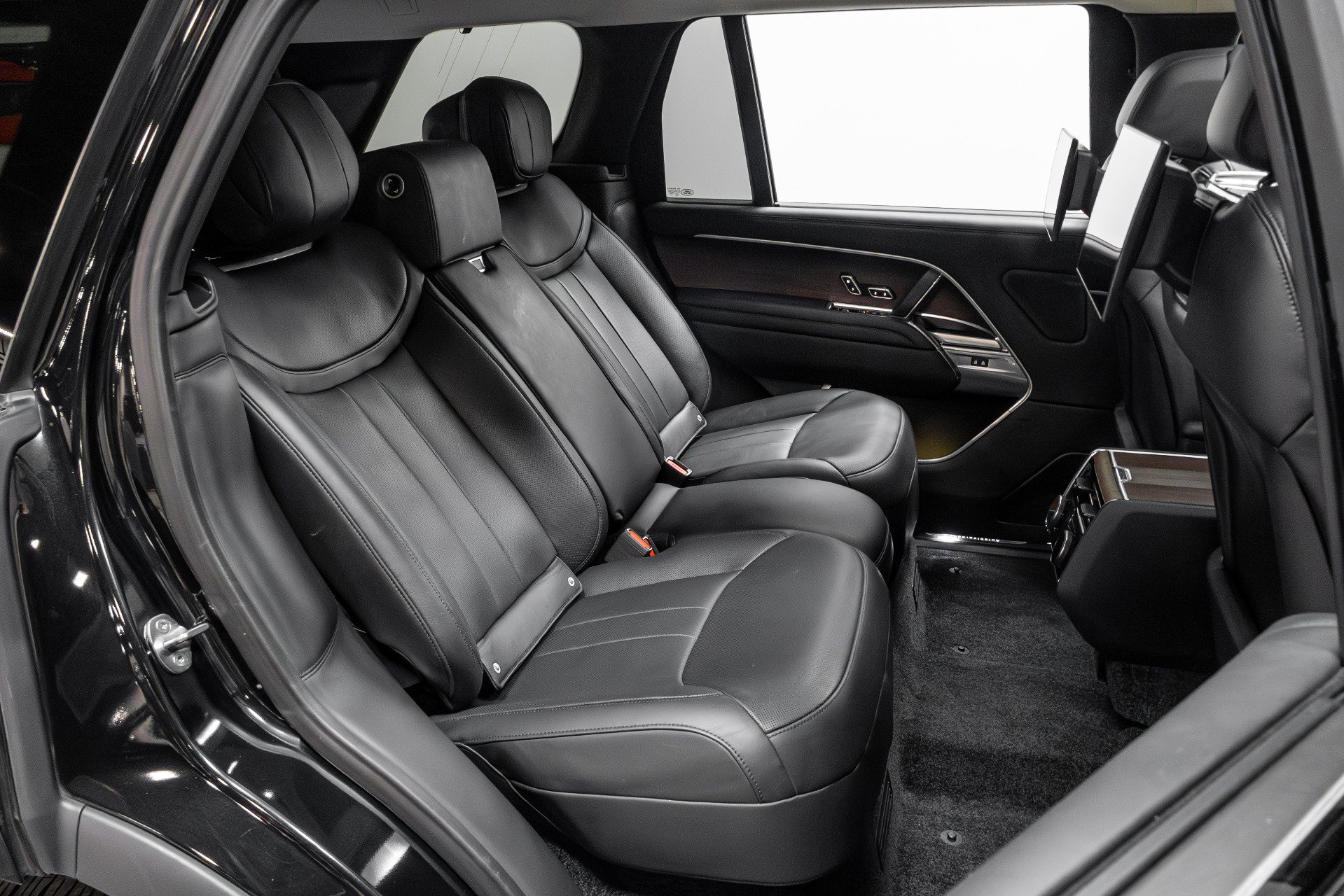 Used 2023 Land Rover Range Rover Long Wheelbase Autobiography image 68