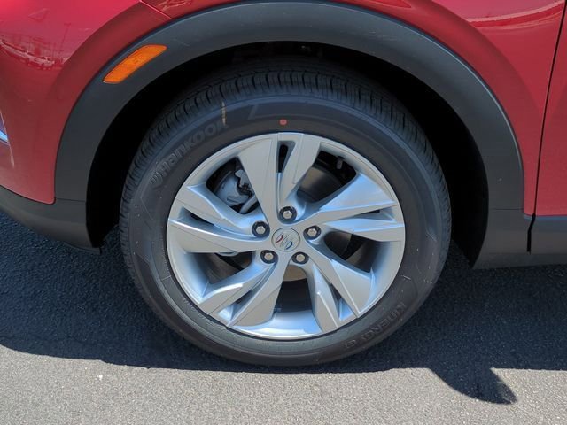New 2026 Buick Encore GX Preferred image 24