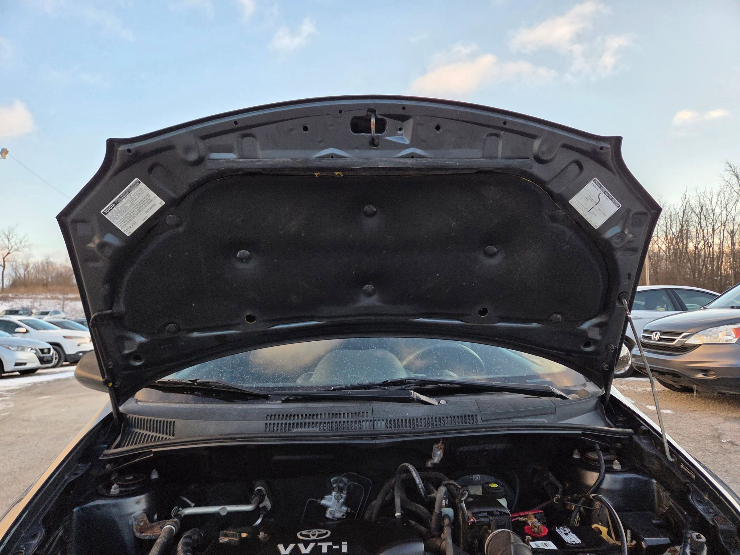 Used 2006 Scion xA image 23